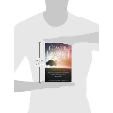 Empowering Self-Help Book: The Power of I AM - Volume 2