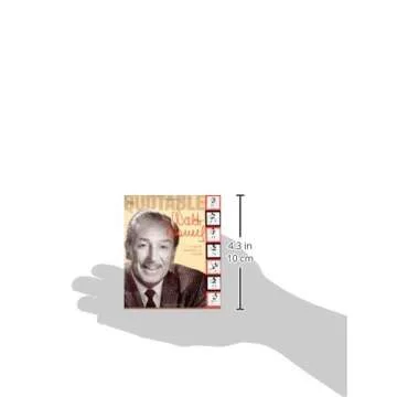 Quotable Walt Disney (Disney Editions Deluxe)