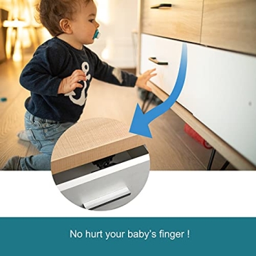 RV Cabinet Latches - Secure Drawer Solution for RVs