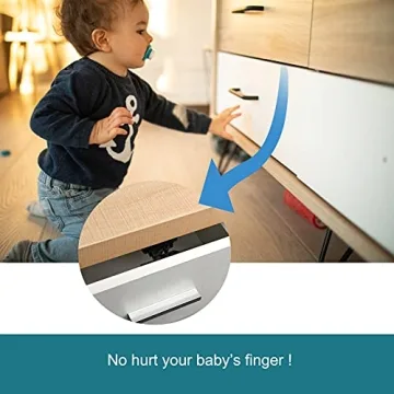 RV Cabinet Latches - Secure Drawer Solution for RVs