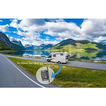 RV Cabinet Latches - Secure Drawer Solution for RVs