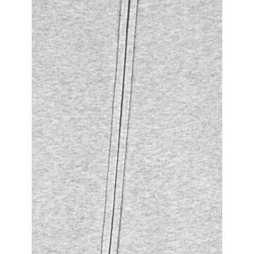 Simple Joys by Carter's Toddler Boys' Footed Pajamas - 3 Pack, Fun Designs