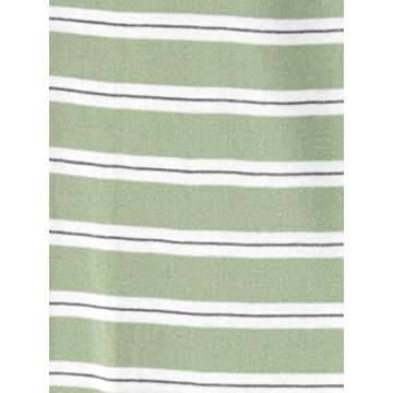 Toddler Boys' Snug-Fit Pajamas - 3 Pack from Carter's