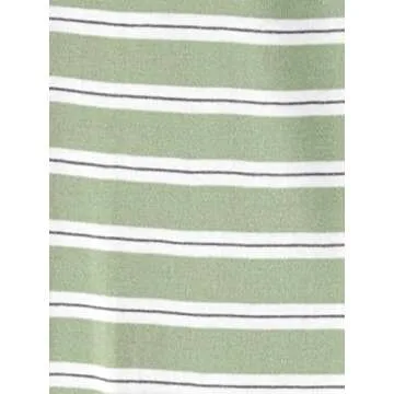 Toddler Boys' Snug-Fit Pajamas - 3 Pack from Carter's