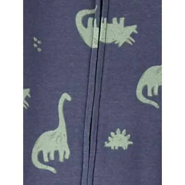Toddler Boys' Snug-Fit Pajamas - 3 Pack from Carter's