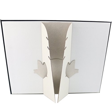 Ogrmar Velvet 17 Hook Necklace Display Organizer