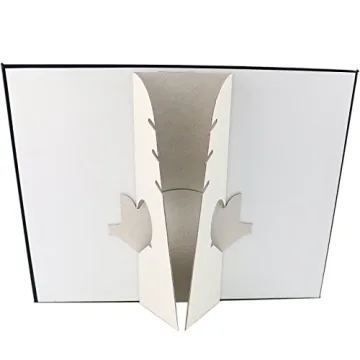 Ogrmar Velvet 17 Hook Necklace Display Organizer