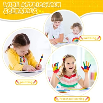 Pajean Adjustable Pencil Weights for Writing Support