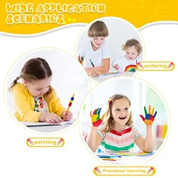 Pajean Adjustable Pencil Weights for Writing Support