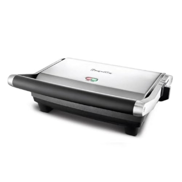 Breville Panini Press Duo 1500W Nonstick Grill