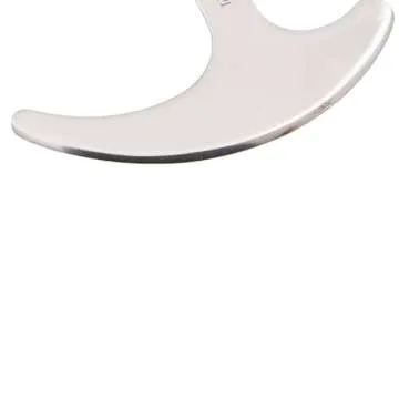 Innovative T-Grip Rocker Knife for Independence