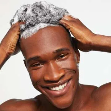 Paul Mitchell Scalp Therapy Shampoo for Healthy Hair Care