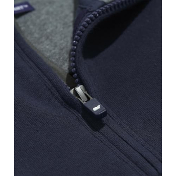 Vineyard Vines Men's Classic Shep Shirt - Blue Pullover