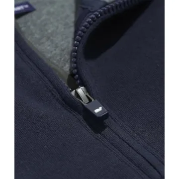 Vineyard Vines Men's Classic Shep Shirt - Blue Pullover