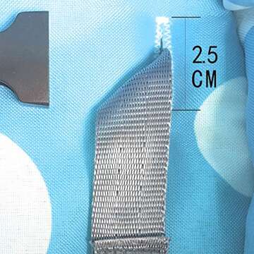 Durable AT Seat Covers Cushion for IKEA Highchair