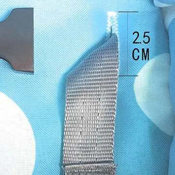 Durable AT Seat Covers Cushion for IKEA Highchair