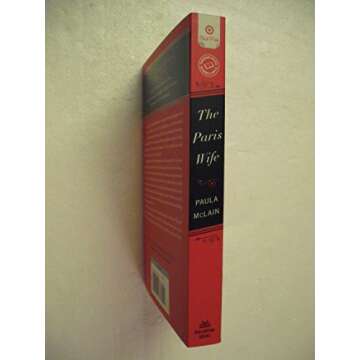 The Paris Wife