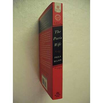 The Paris Wife