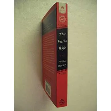The Paris Wife