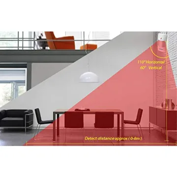 KERUI Wireless Home Security System with Remote Control