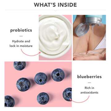 TULA Probiotic Skin Care Purifying Face Cleanser (Travel-Size) | Gentle and Effective Face Wash, Mak...