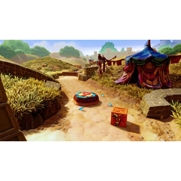 Crash Bandicoot N. Sane Trilogy for PlayStation 4