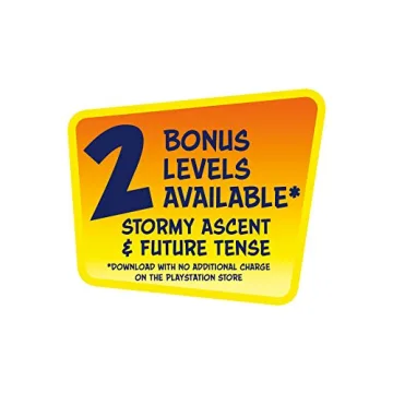 Crash Bandicoot N. Sane Trilogy for PlayStation 4