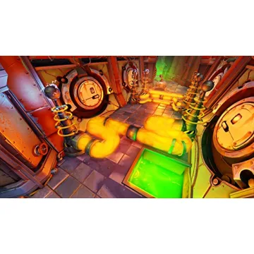 Crash Bandicoot N. Sane Trilogy for PlayStation 4