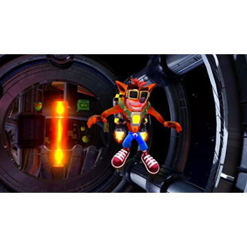 Crash Bandicoot N. Sane Trilogy for PlayStation 4