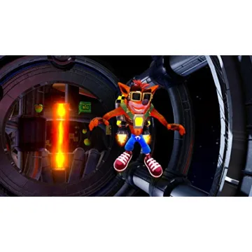 Crash Bandicoot N. Sane Trilogy for PlayStation 4