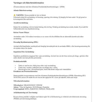 Venum Unisex Adult Elite Training-boxing-gloves, Black, 16 Oz US