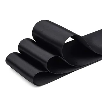 Humphrey's Craft 3 Inch Satin Ribbon - 10 Yards for Crafts and Gifts