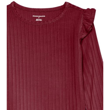 Toddler Girls' Stylish Outfit Set - Perfect for Playtime