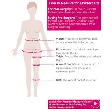 LIPOELASTIC Active Leggings - Medical Compression & Style