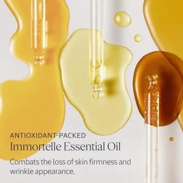 L'Occitane Immortelle Divine Youth Hand Cream for Aging Skin