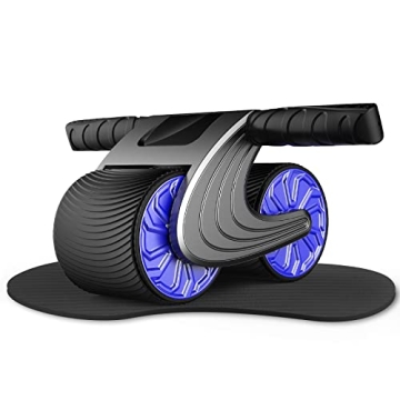LI NS AB Roller Wheel for Core Workouts