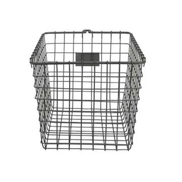 Spectrum Wire Small Basket for Stylish Home Organization