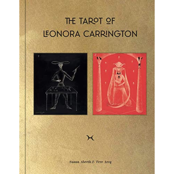 Explore the Tarot of Leonora Carrington Today!