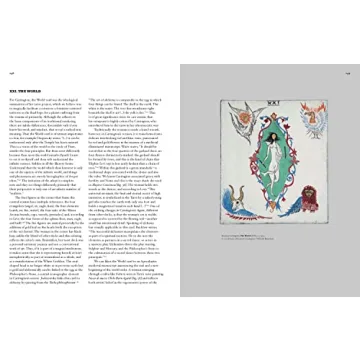 Explore the Tarot of Leonora Carrington Today!