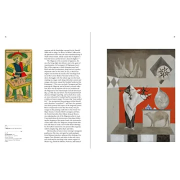 Explore the Tarot of Leonora Carrington Today!