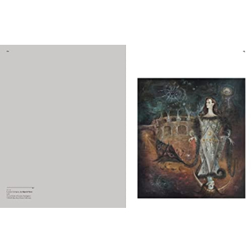 Explore the Tarot of Leonora Carrington Today!