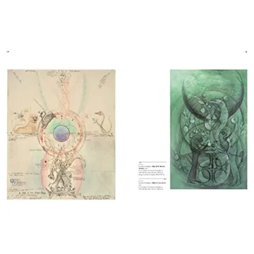 Explore the Tarot of Leonora Carrington Today!