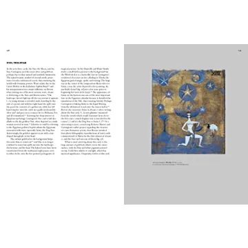 Explore the Tarot of Leonora Carrington Today!