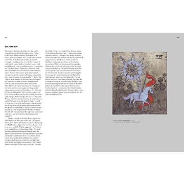 Explore the Tarot of Leonora Carrington Today!