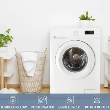 Sleep Philosophy Waterproof Sofa Bed Protector - 54x72