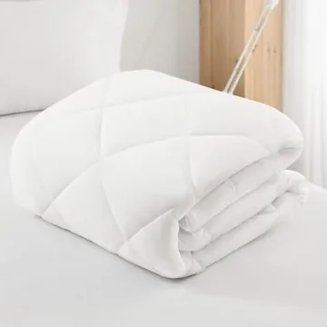 Sleep Philosophy Waterproof Sofa Bed Protector - 54x72