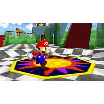 Super Mario 3D All-Stars - Nintendo Switch