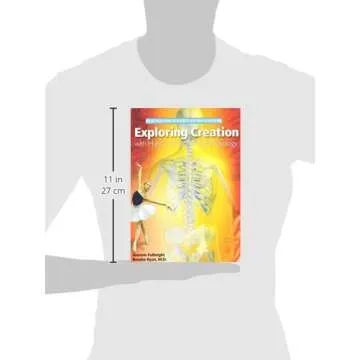 Engaging Anatomy & Physiology Curriculum for Kids