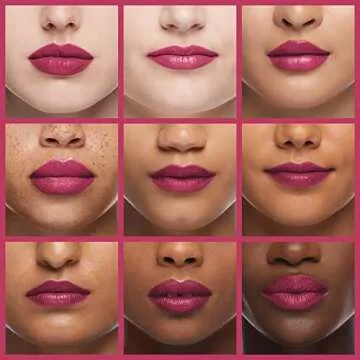 Maybelline Super Stay 24, 2-Step Liquid Lipstick Makeup, Long Lasting Highly Pigmented Color with Moisturizing Balm, Frozen Rose, Mauve Pink, 1 Count