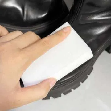 Magic Sponges Eraser - 16 Pack Melamine Cleaning Sponge